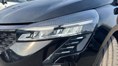 Renault Clio 1.6 E-TECH full hybrid 145 Evolution 5dr Auto Hybrid Hatchback